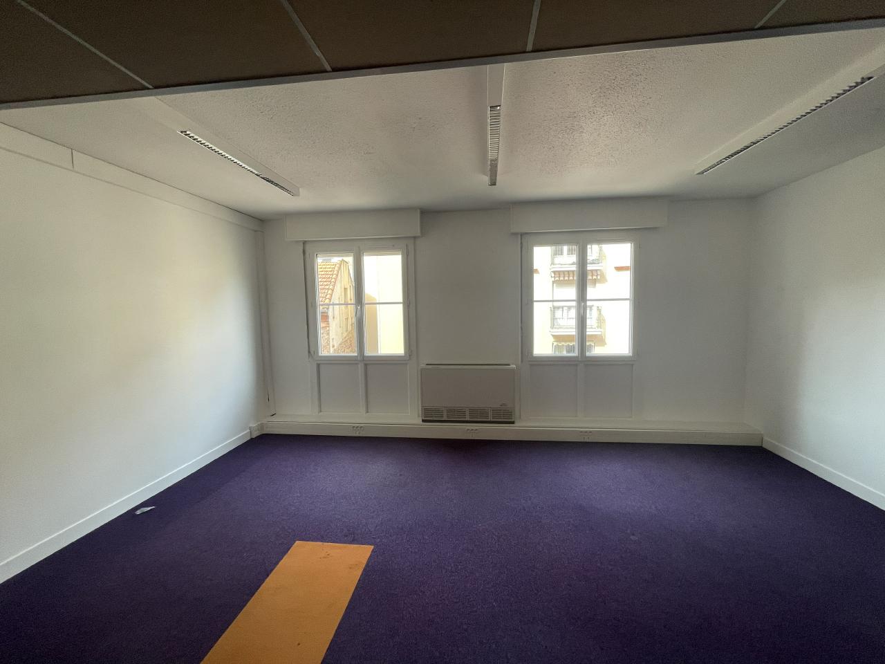 Bureau Toulouse 3513m² Location bureau Toulouse Haute-Garonne OLBUR2422305 15